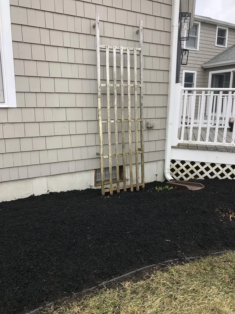 Affordable landscaping services with custom design across Bedford, NH - The Grounds Guys of Bedford, NH