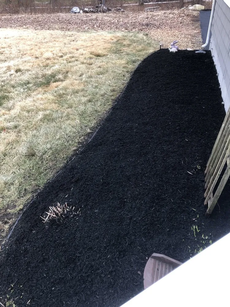 Reliable outdoor landscaping for residential properties in Bedford, NH by The Grounds Guys of Bedford, NH