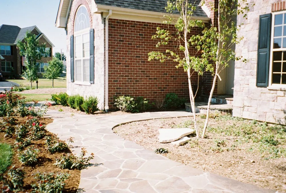 Local lawn mowing service in Billings, MT - The Grounds Guys of Billings