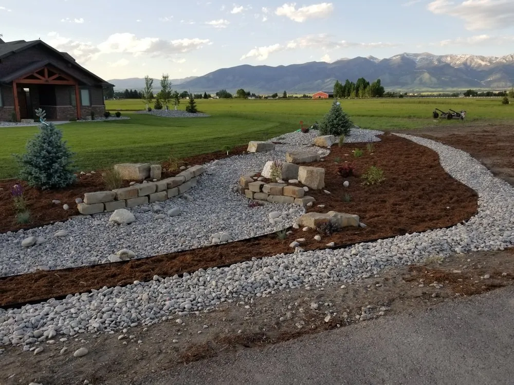 Reliable landscape installation experts serving Billings, MT - The Grounds Guys of Billings