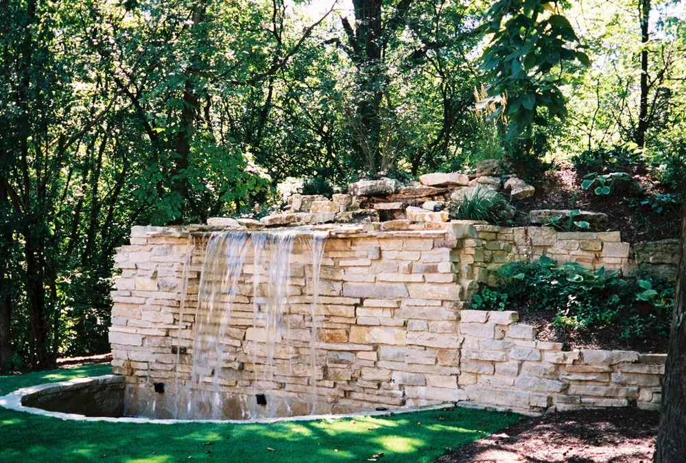 Trusted yard cleanup service with custom design across Billings, MT - The Grounds Guys of Billings