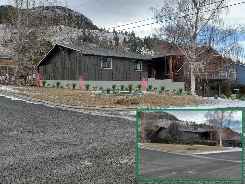 Trusted garden landscaping for beautiful yards across Billings, MT - The Grounds Guys of Billings