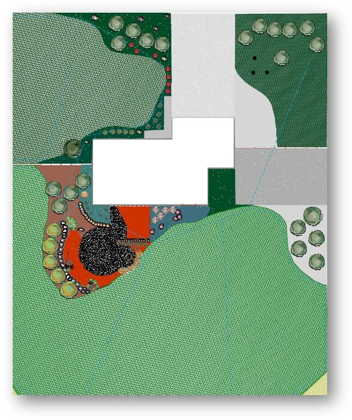 Top-rated yard maintenance for residential properties across Billings, MT - The Grounds Guys of Billings