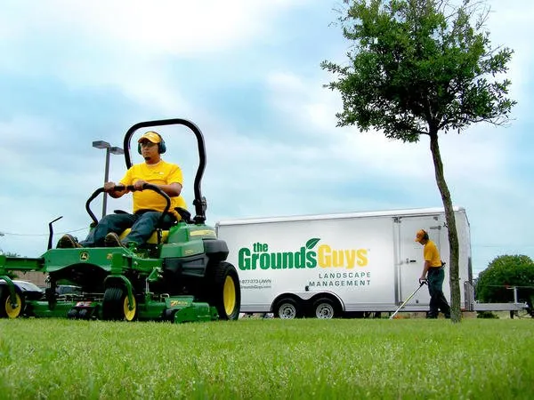 Expert garden landscaping for homes in Bonneylake, WA by The Grounds Guys of Bonney Lake