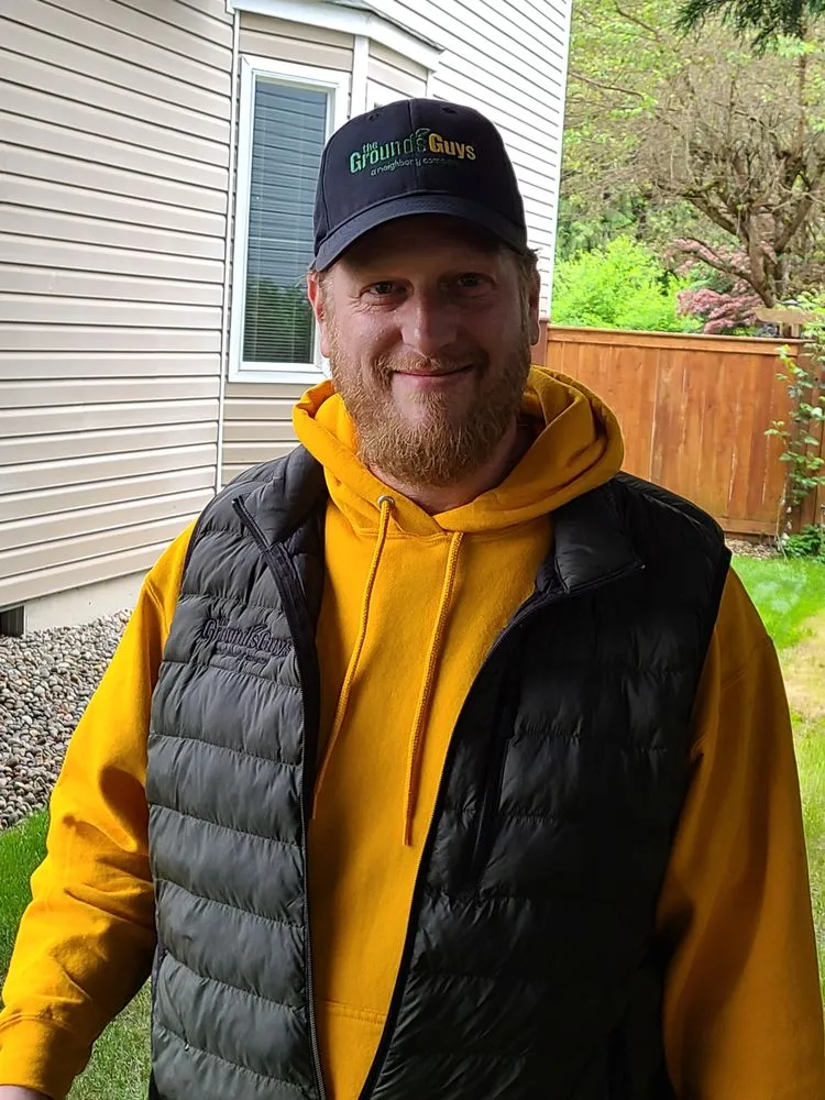 Custom lawn care service for beautiful yards across Bonneylake, WA - The Grounds Guys of Bonney Lake
