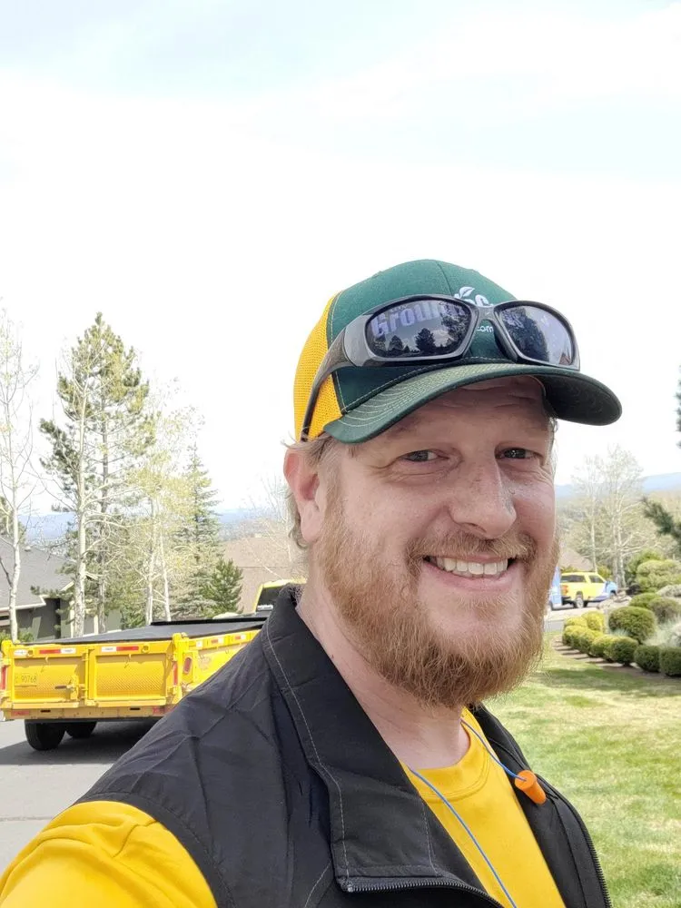 Reliable landscaping services for beautiful yards in Bonneylake, WA by The Grounds Guys of Bonney Lake