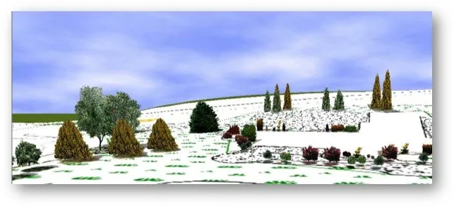 Professional yard cleanup service in Belgrade, MT by The Grounds Guys of Bozeman