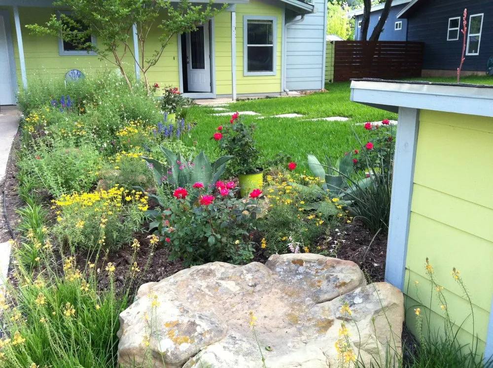 Trusted residential landscaping experts serving Austin, TX - The Grounds Guys of Buda and Austin, TX