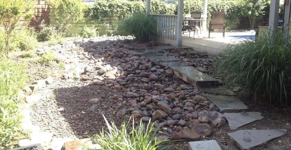 Top-rated residential landscaping experts serving Austin, TX - The Grounds Guys of Buda and Austin, TX