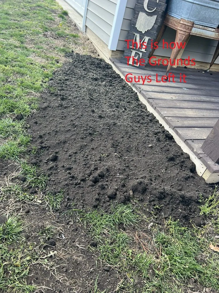 Custom lawn care service for year-round maintenance across Canton, OH - The Grounds Guys of Canton, OH