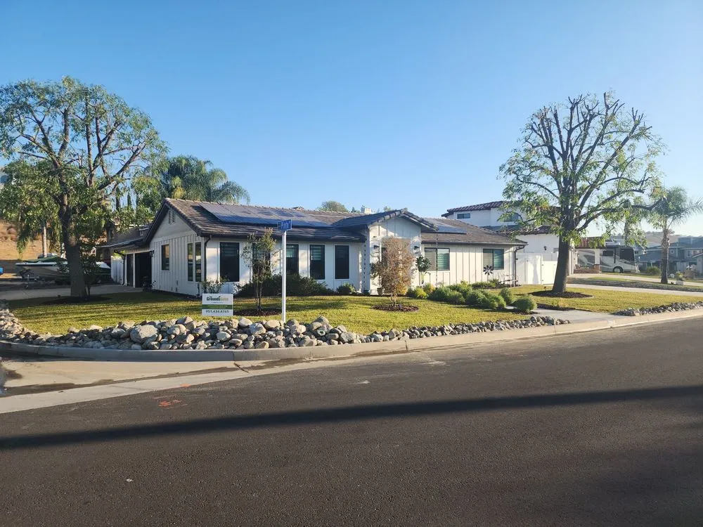 Trusted lawn care service experts serving Canyon Lake, CA - The Grounds Guys of Canyon Lake