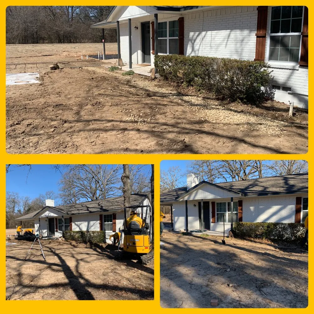 Reliable lawn care service in Kemp, TX by The Grounds Guys of Cedar Creek Lake