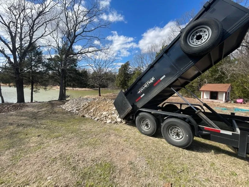 Affordable lawn mowing service experts serving Kemp, TX - The Grounds Guys of Cedar Creek Lake
