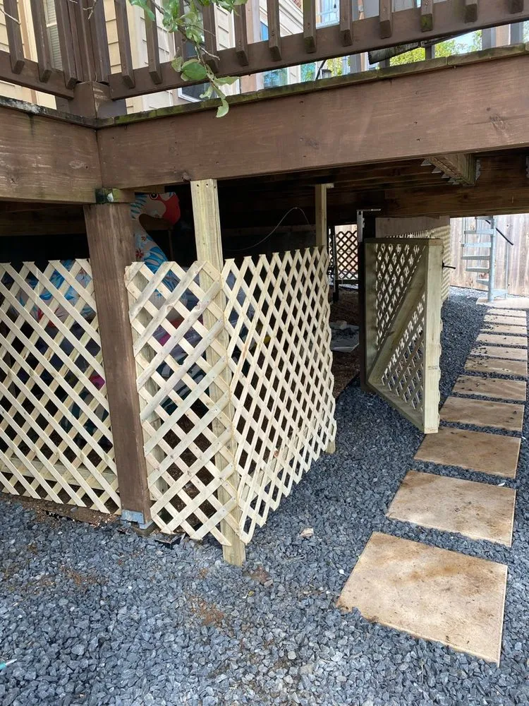 Professional lawn care service near you in Leander, TX by The Grounds Guys of Cedar Park