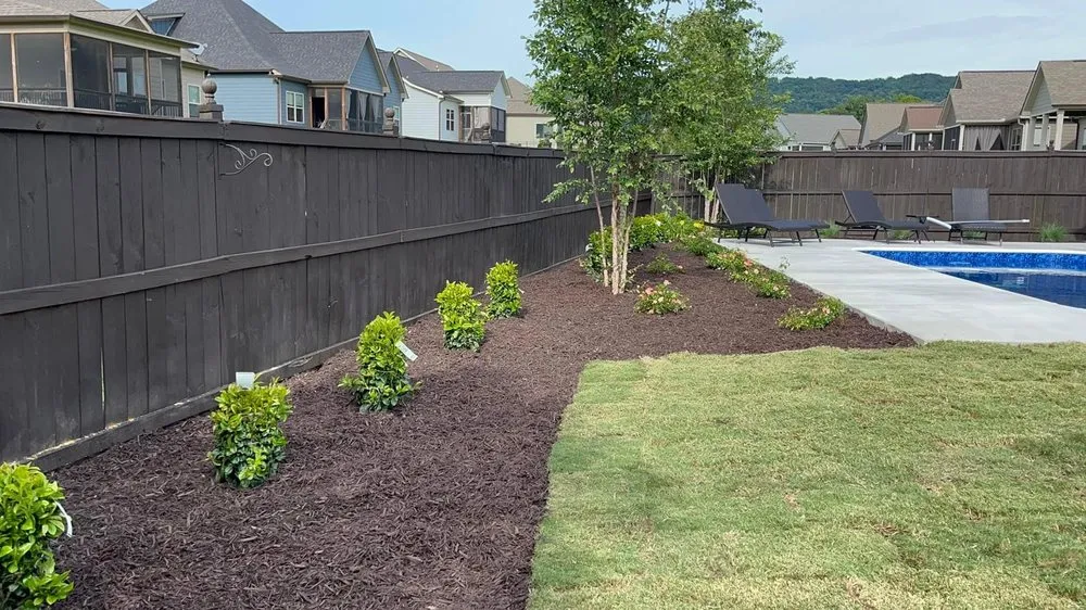Reliable yard cleanup service experts serving Chattanooga, TN - The Grounds Guys of Chattanooga