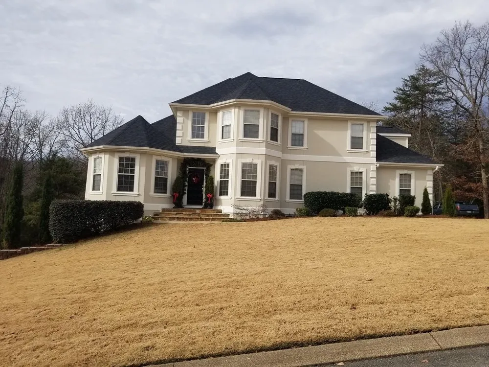 Top-rated lawn care service experts serving Chattanooga, TN - The Grounds Guys of Chattanooga