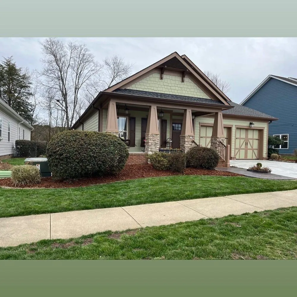 Top-rated outdoor landscaping experts serving Chattanooga, TN - The Grounds Guys of Chattanooga