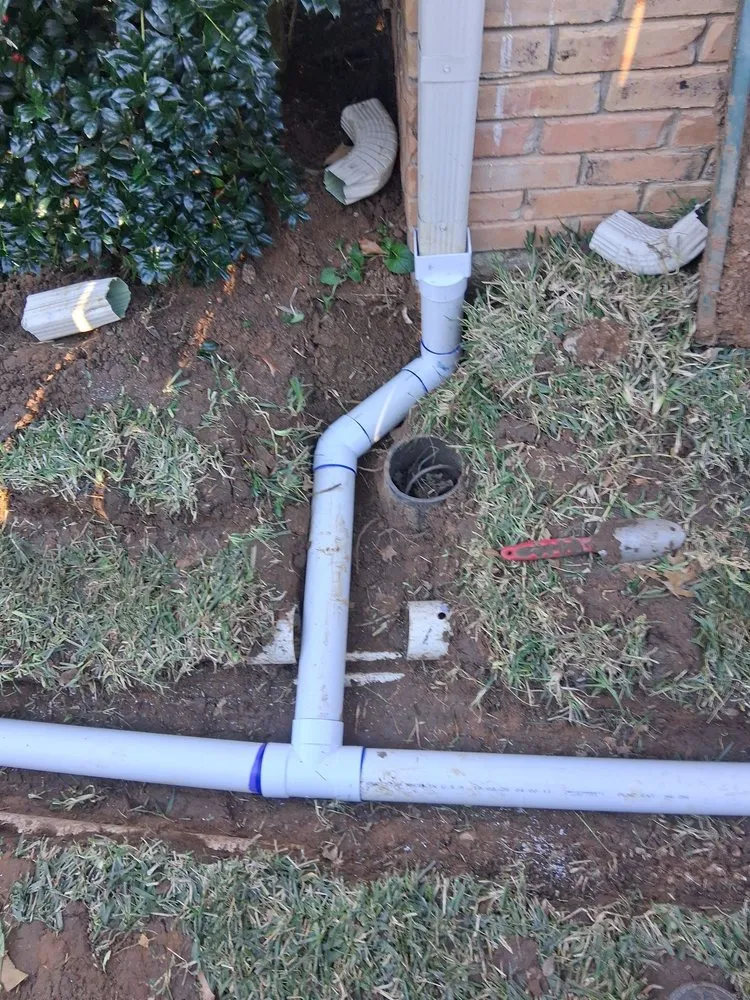 Local landscape design near you across Dallas, TX - The Grounds Guys of Dallas, Park Cities & Lakewood