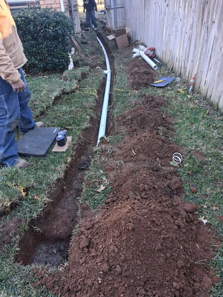 Local yard maintenance experts serving Dallas, TX - The Grounds Guys of Dallas, Park Cities & Lakewood