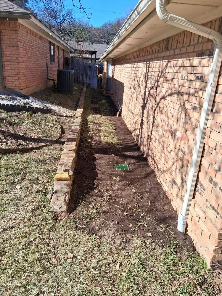 Top-rated yard maintenance for year-round maintenance in Dallas, TX by The Grounds Guys of Dallas, Park Cities & Lakewood