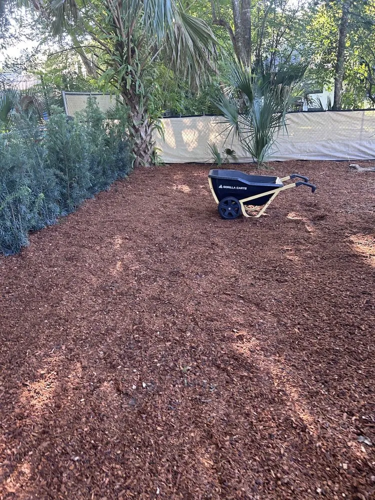 Reliable landscaping services in Deland, FL - The Grounds Guys of Deland