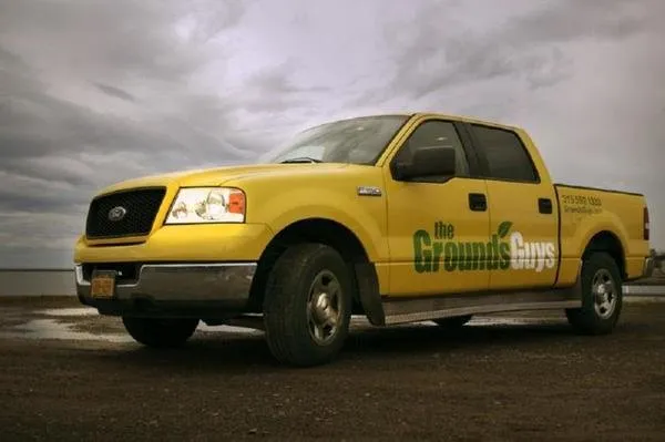 Professional yard cleanup service experts serving Crestview, FL - The Grounds Guys of Destin