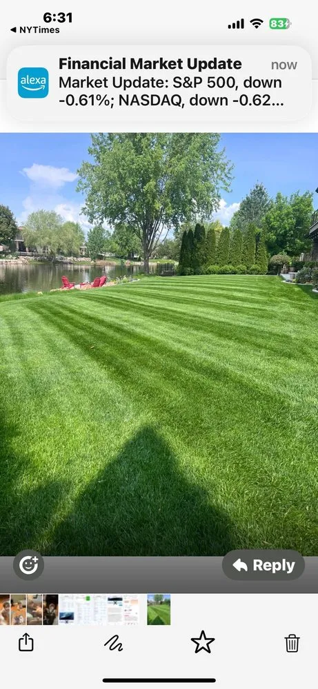 Affordable landscape design near you in Eagle, ID by The Grounds Guys of Eagle, Id