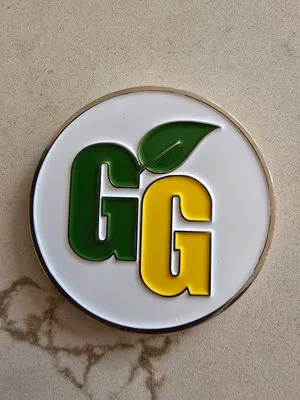 The Grounds Guys of East Charlotte Logo