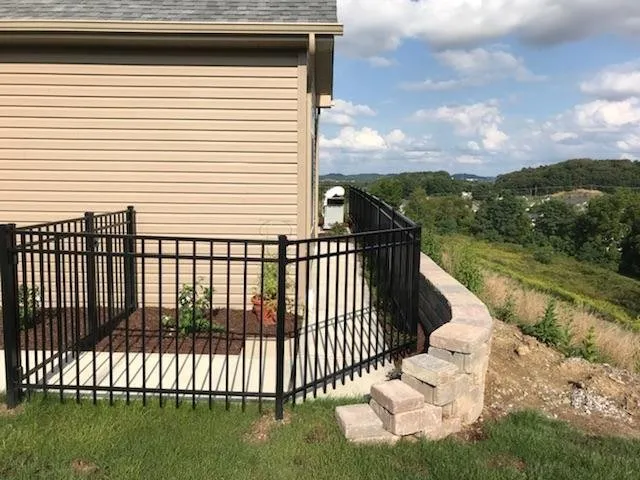 Affordable landscape installation experts serving Ellwood City, PA - The Grounds Guys of Ellwood City