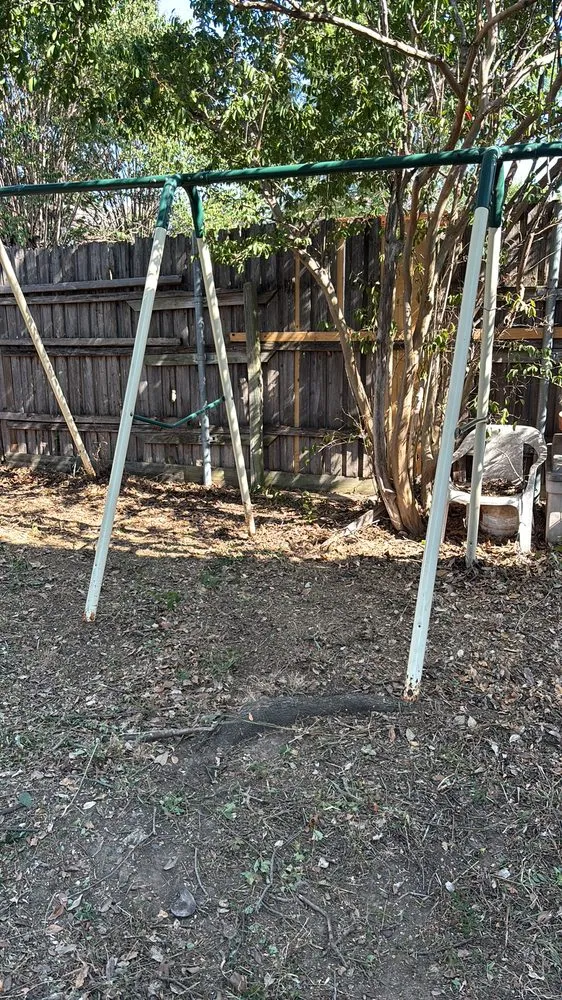 Professional lawn mowing service in Flower Mound, TX - The Grounds Guys of Flower Mound - Highland Village