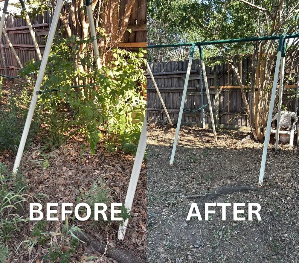 Affordable landscape design with custom design across Flower Mound, TX - The Grounds Guys of Flower Mound - Highland Village