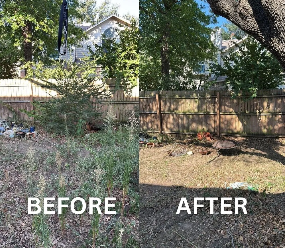 Local lawn mowing service for homes across Flower Mound, TX - The Grounds Guys of Flower Mound - Highland Village