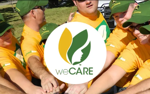 Custom residential landscaping in Howell, NJ - The Grounds Guys of Freehold