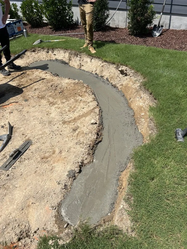 Reliable landscaping services experts serving Smithfield, NC - The Grounds Guys of Garner