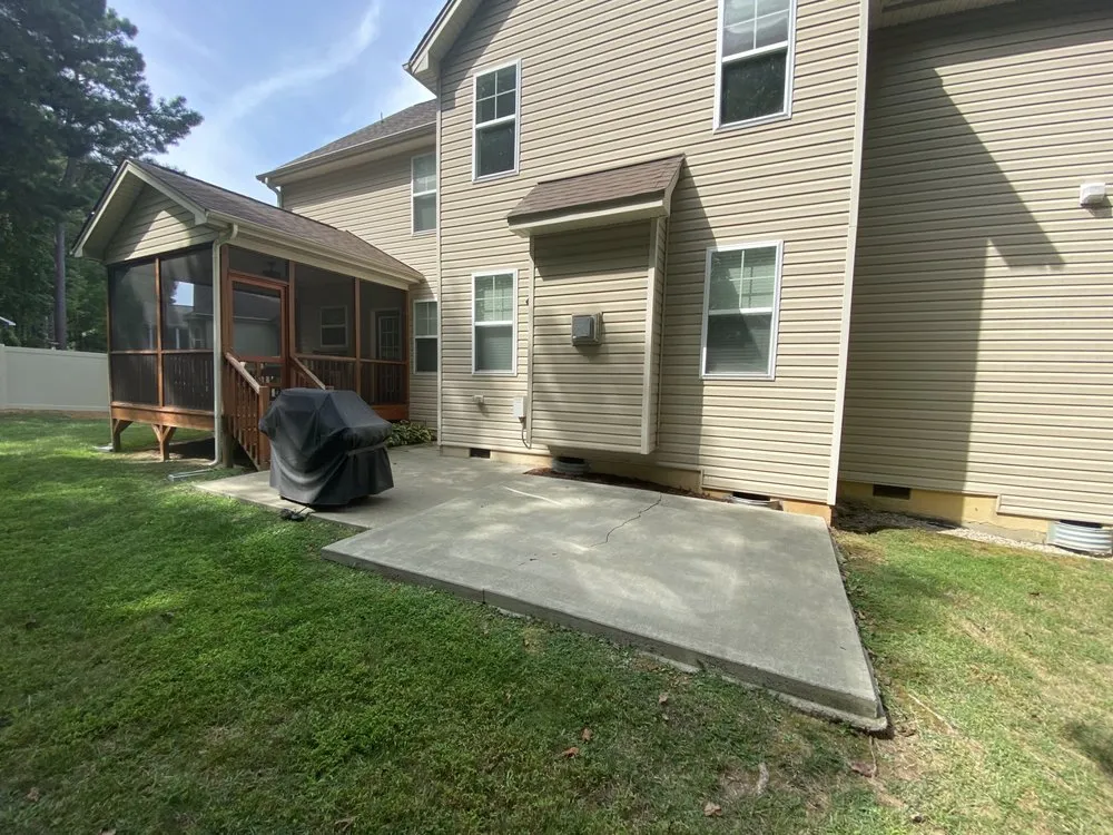 Trusted lawn care service in Smithfield, NC - The Grounds Guys of Garner