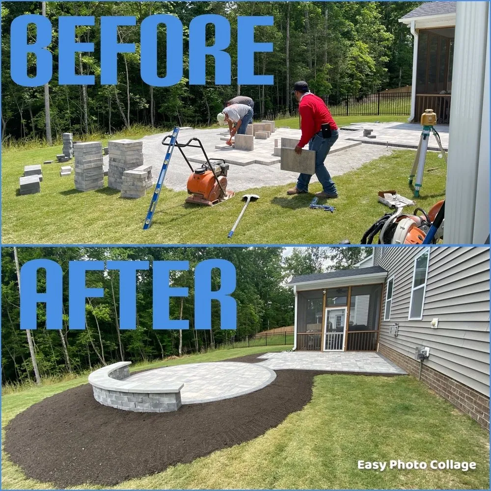 Custom lawn care service experts serving Smithfield, NC - The Grounds Guys of Garner