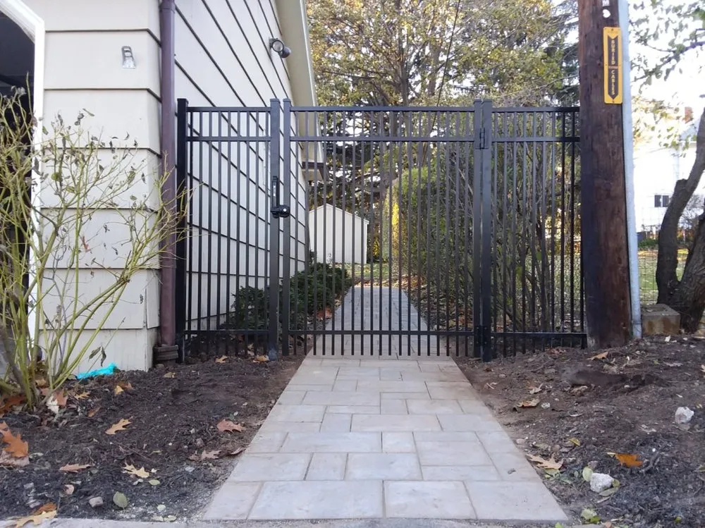 Top-rated garden landscaping for year-round maintenance across Rochester, NY - The Grounds Guys Of Greece