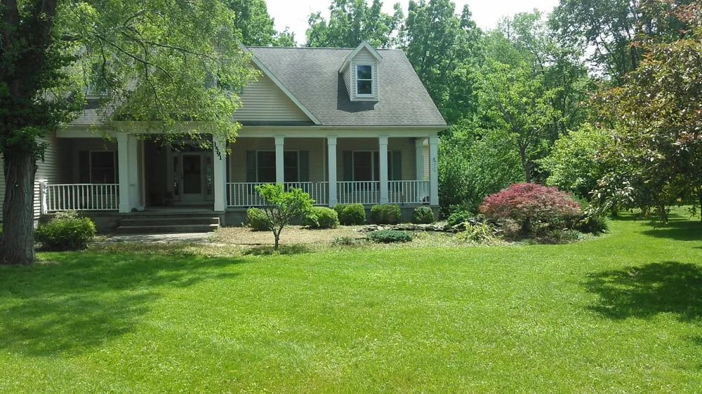 Custom landscaping services in Rochester, NY - The Grounds Guys Of Greece