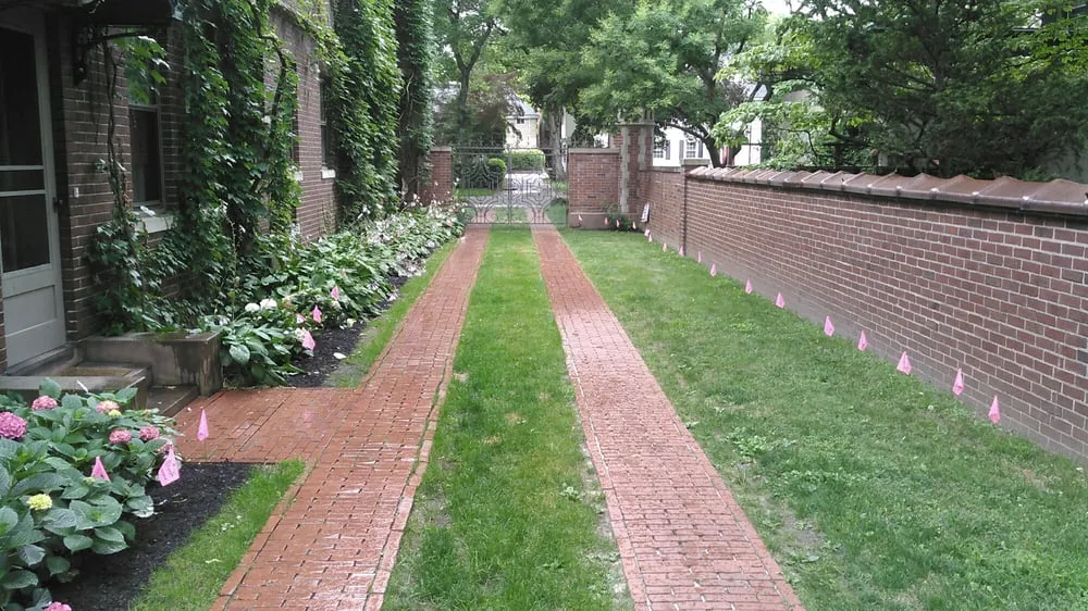 Reliable lawn mowing service in Rochester, NY - The Grounds Guys Of Greece