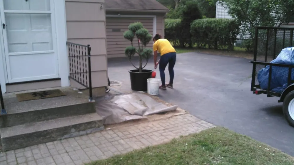 Reliable lawn mowing service in Rochester, NY - The Grounds Guys Of Greece