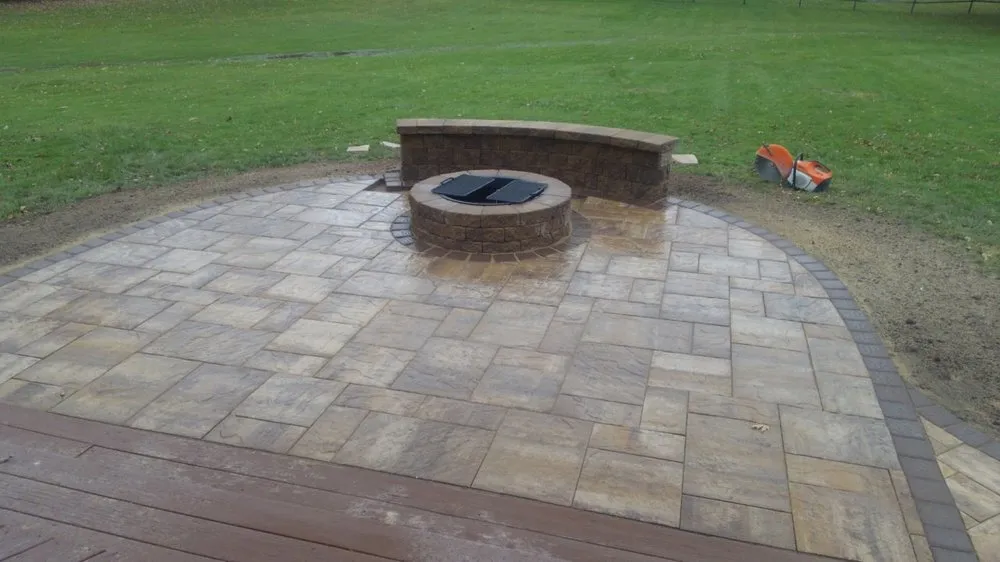 Trusted landscape design experts serving Rochester, NY - The Grounds Guys Of Greece