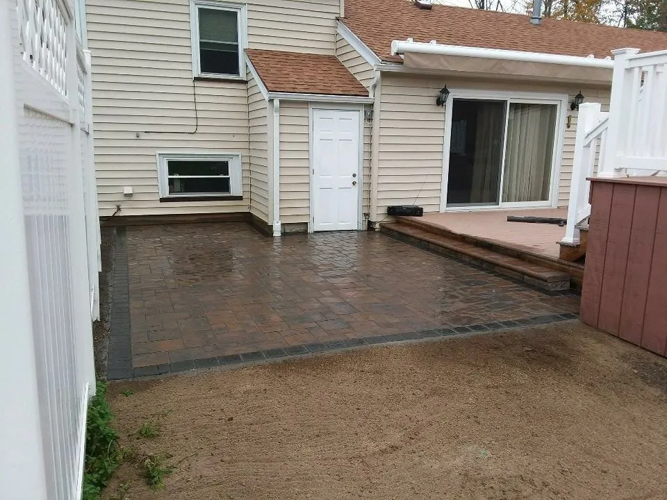 Local landscaping services experts serving Rochester, NY - The Grounds Guys Of Greece