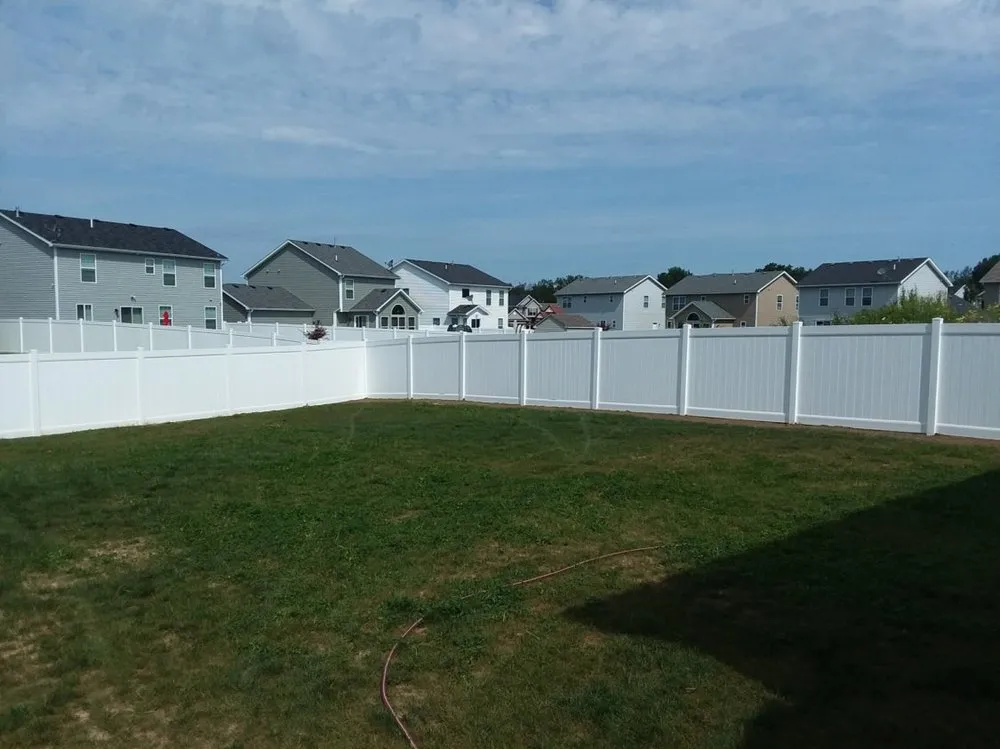 Local lawn mowing service in Rochester, NY - The Grounds Guys Of Greece