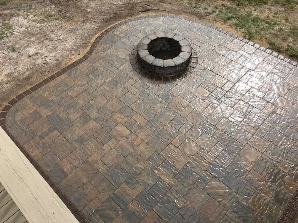 Professional lawn mowing service in Rochester, NY by The Grounds Guys Of Greece