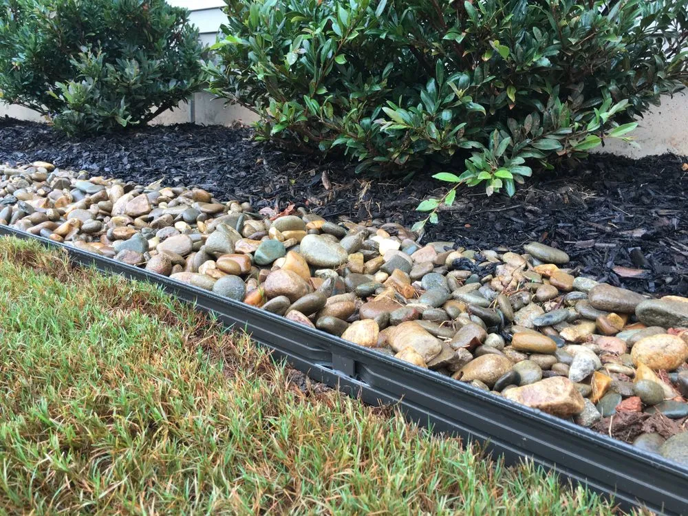 Expert landscape installation experts serving Powdersville, SC - The Grounds Guys of Greenville, SC