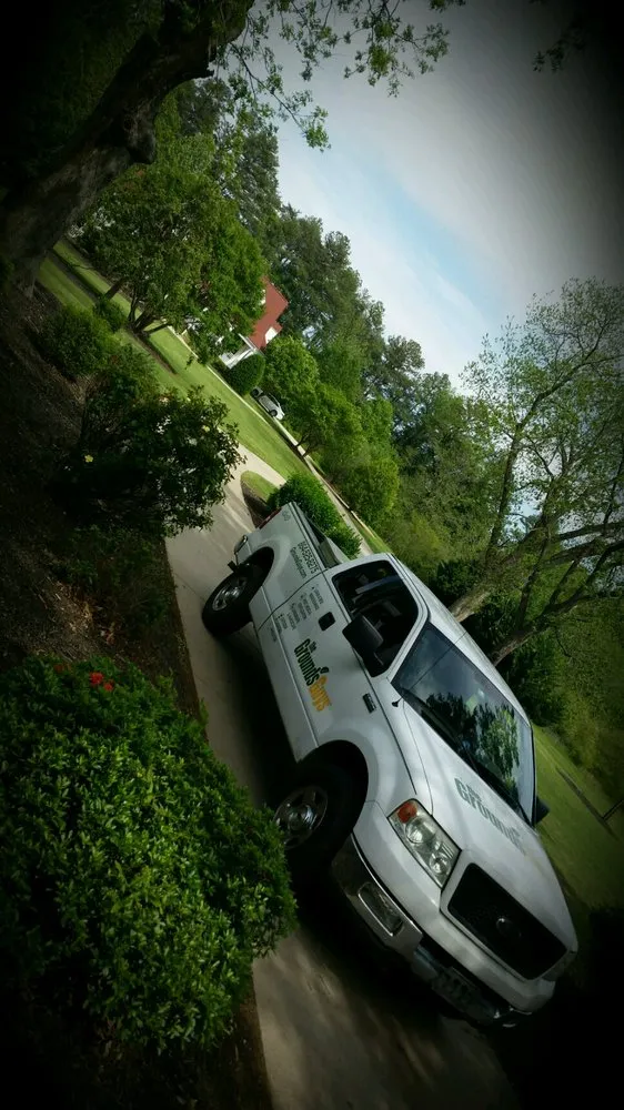 Reliable garden landscaping in Powdersville, SC - The Grounds Guys of Greenville, SC