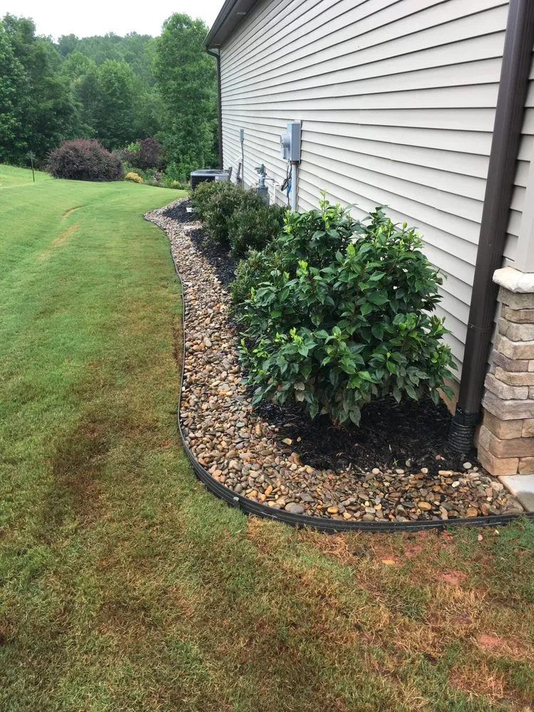 Trusted landscape design for outdoor upgrades across Powdersville, SC - The Grounds Guys of Greenville, SC