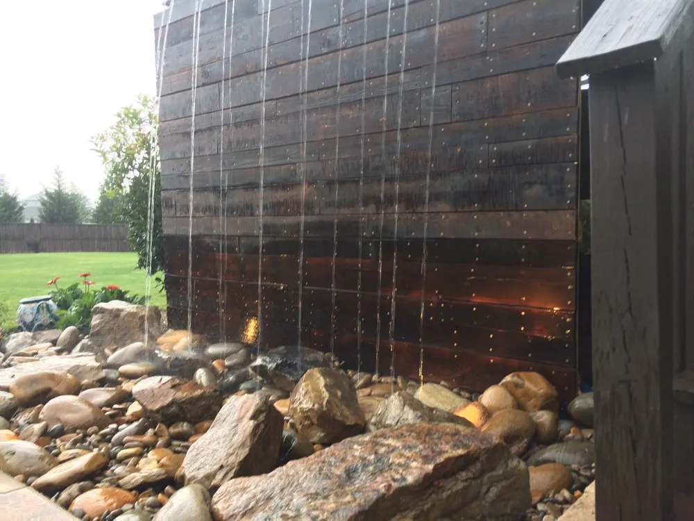 Reliable landscape design for beautiful yards across Powdersville, SC - The Grounds Guys of Greenville, SC