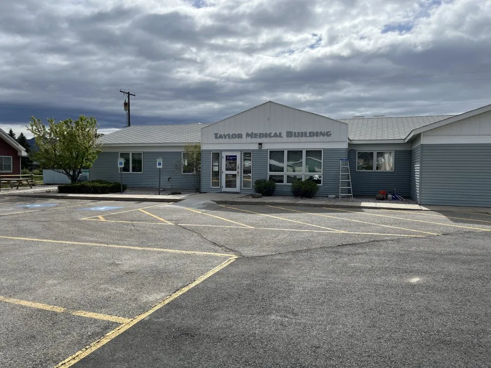 Top-rated outdoor landscaping experts serving Helena, MT - The Grounds Guys of Helena