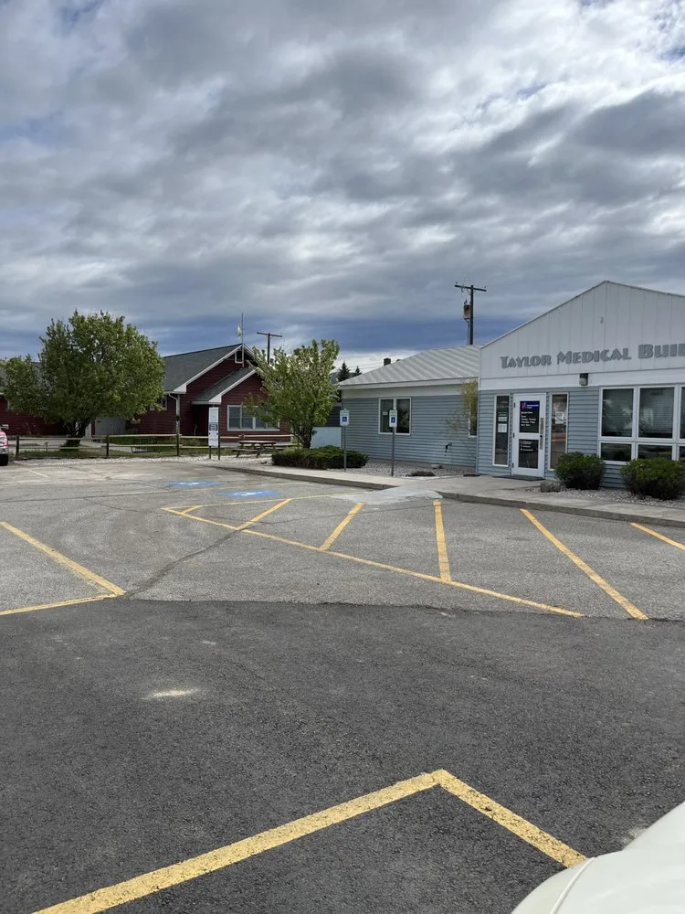 Reliable landscape design in Helena, MT - The Grounds Guys of Helena